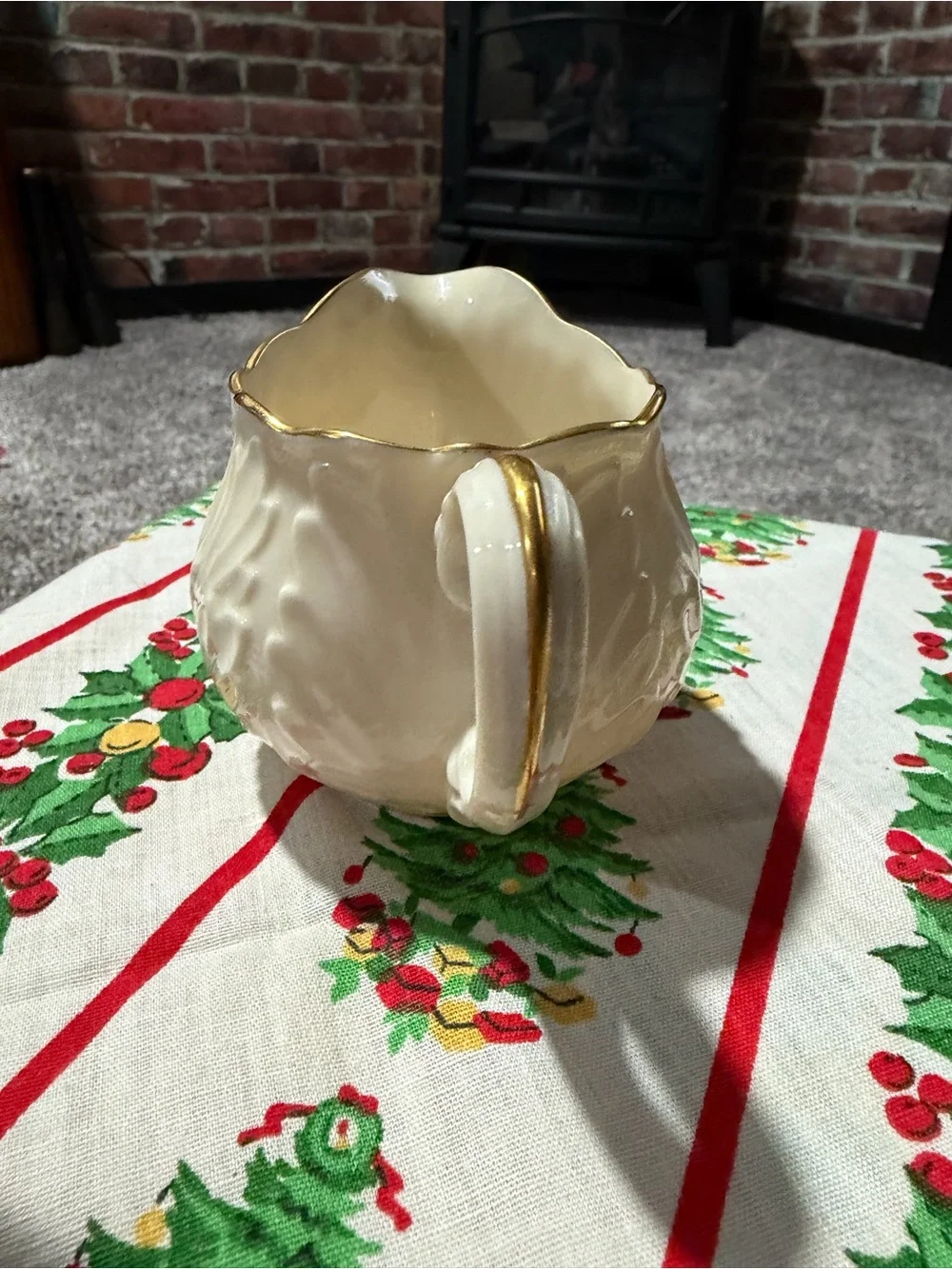 Lenox vintage cottage